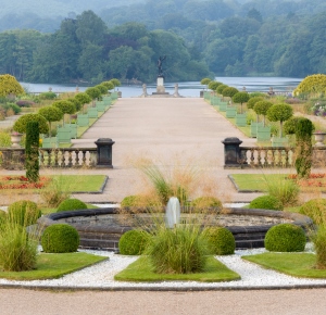 Trentham Gardens